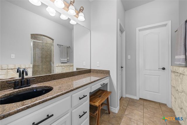 406 Sage Brush Drive, Belton, TX 76513