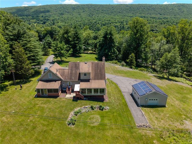 127 Buskirk Lane, Eldred Twp, PA 18353