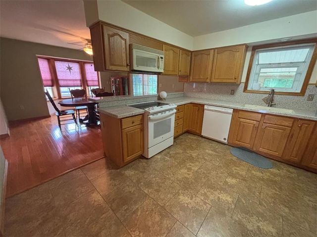 127 Buskirk Lane, Eldred Twp, PA 18353