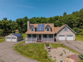 127 Buskirk Lane, Eldred Twp, PA 18353