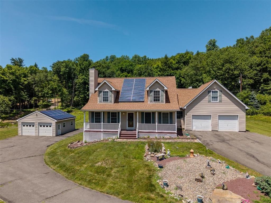 127 Buskirk Lane, Eldred Twp, PA 18353