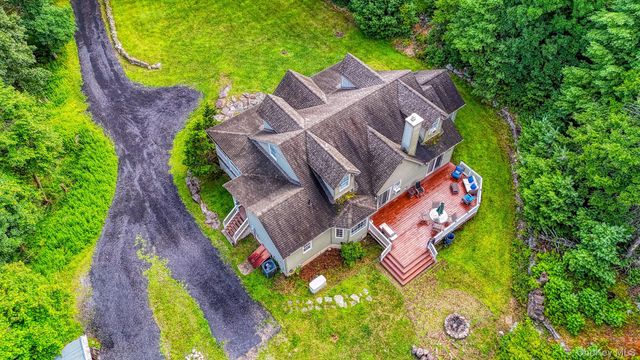 178 Upper Pine Kill Road, Westbrookville, NY 12785