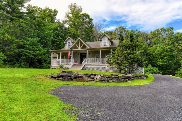 178 Upper Pine Kill Road, Westbrookville, NY 12785