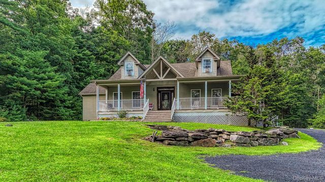 178 Upper Pine Kill Road, Westbrookville, NY 12785