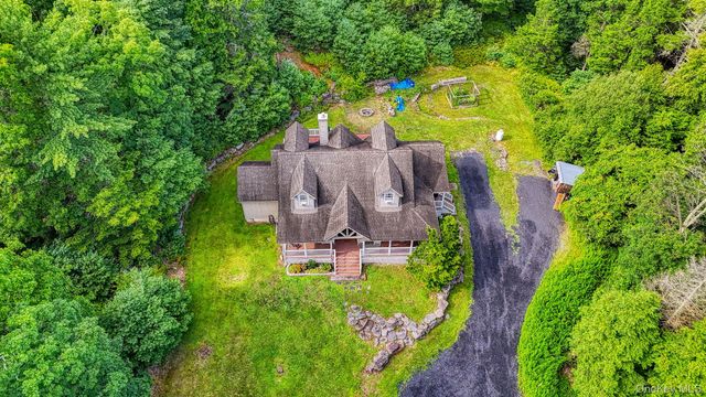 178 Upper Pine Kill Road, Westbrookville, NY 12785