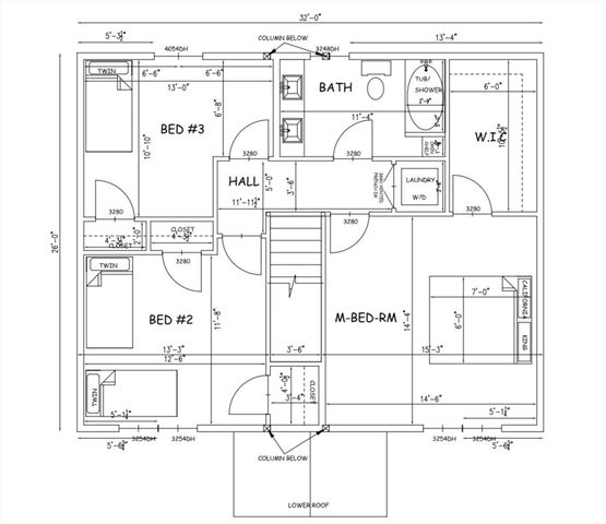 838 County St, New Bedford, MA 02740