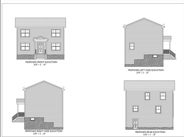 838 County St, New Bedford, MA 02740