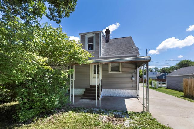 1448 W 31ST Street, Erie, PA 16508