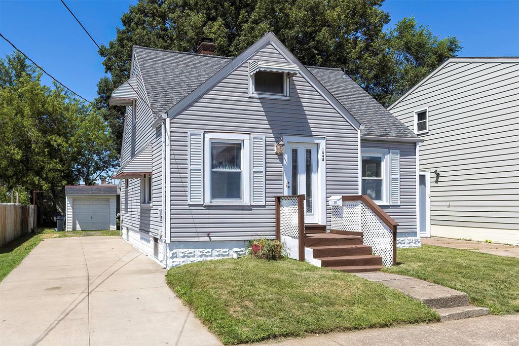 1448 W 31ST Street, Erie, PA 16508