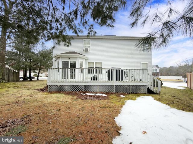 202 SUN VALLEY CIR, Egg Harbor Township, NJ 08234