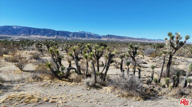 0 Vic, Pinon Hills, CA 92372