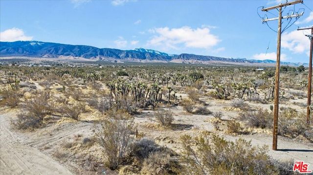 0 Vic, Pinon Hills, CA 92372