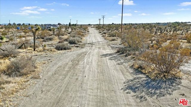 0 Vic, Pinon Hills, CA 92372