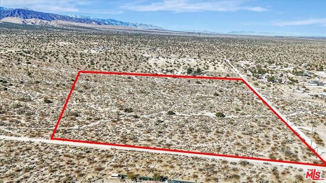 0 Vic, Pinon Hills, CA 92372