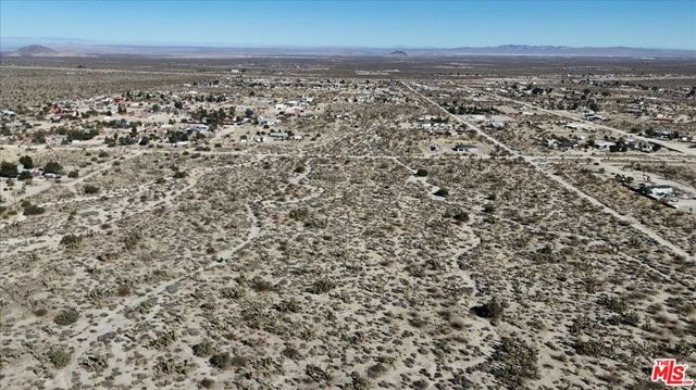 0 Vic, Pinon Hills, CA 92372