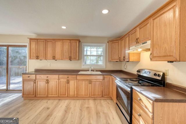 110 Johnson Road, Hayesville, NC 28904