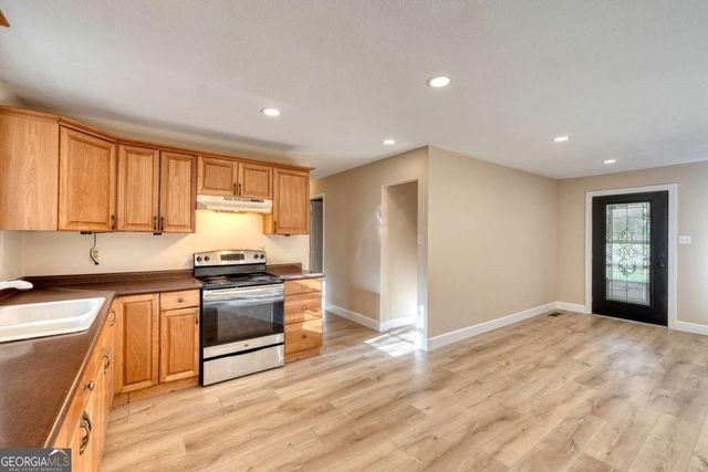 110 Johnson Road, Hayesville, NC 28904