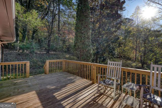 110 Johnson Road, Hayesville, NC 28904