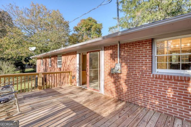 110 Johnson Road, Hayesville, NC 28904