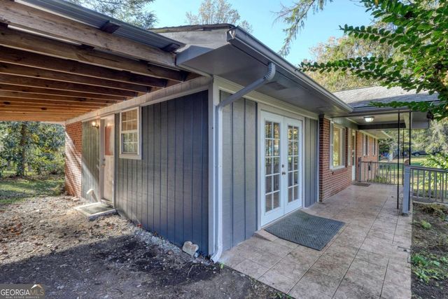 110 Johnson Road, Hayesville, NC 28904