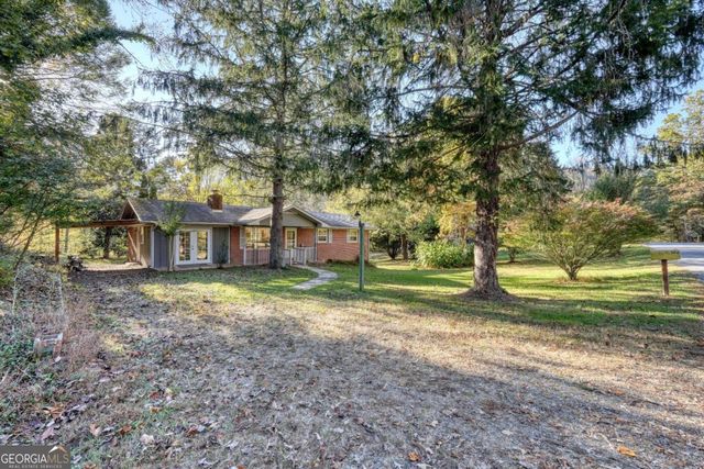 110 Johnson Road, Hayesville, NC 28904