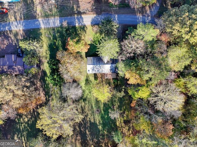 110 Johnson Road, Hayesville, NC 28904