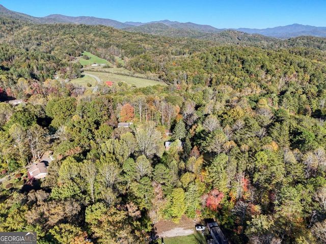 110 Johnson Road, Hayesville, NC 28904