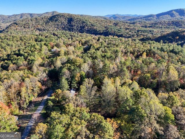 110 Johnson Road, Hayesville, NC 28904