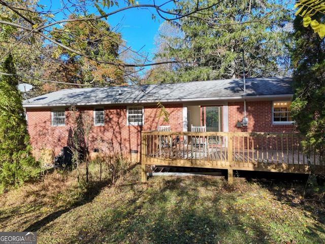 110 Johnson Road, Hayesville, NC 28904