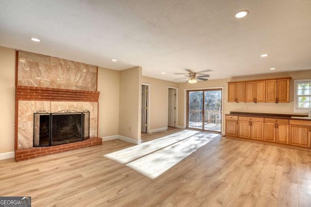 110 Johnson Road, Hayesville, NC 28904