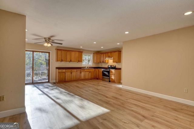 110 Johnson Road, Hayesville, NC 28904