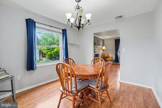 100 LANCASTER BLVD, Mechanicsburg, PA 17055