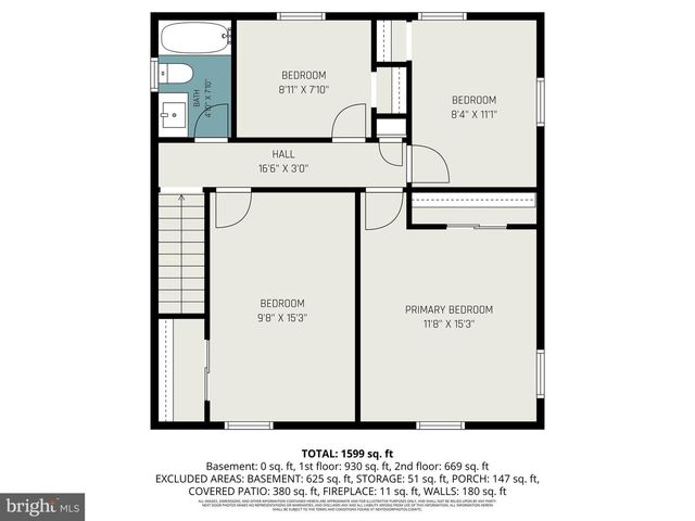 100 LANCASTER BLVD, Mechanicsburg, PA 17055