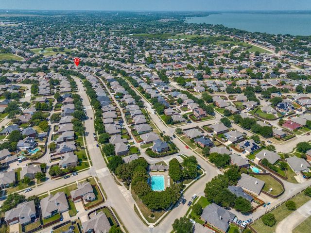 6901 Westover Drive, Rowlett, TX 75089