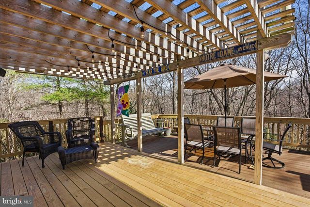 300 OWINGS HILL CT, Owings, MD 20736