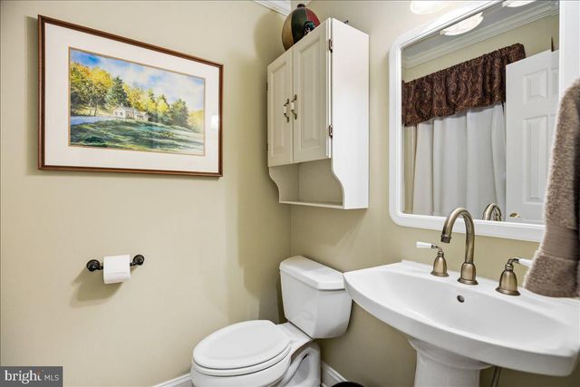 300 OWINGS HILL CT, Owings, MD 20736