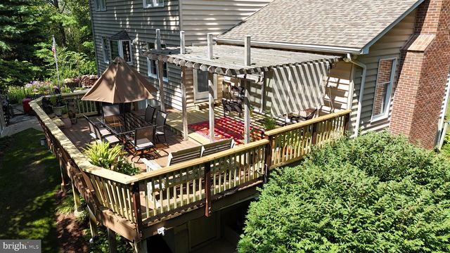 300 OWINGS HILL CT, Owings, MD 20736