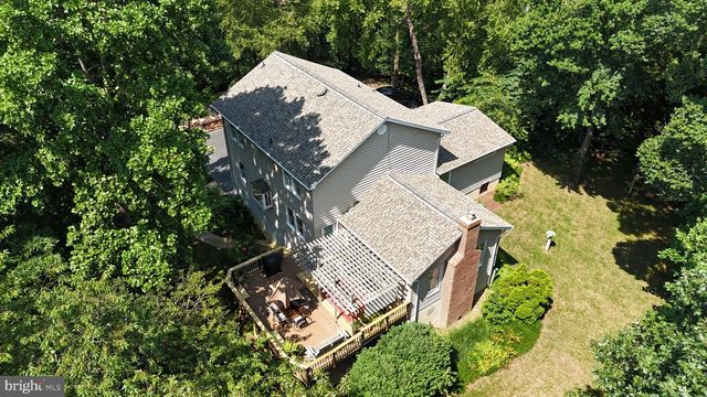 300 OWINGS HILL CT, Owings, MD 20736