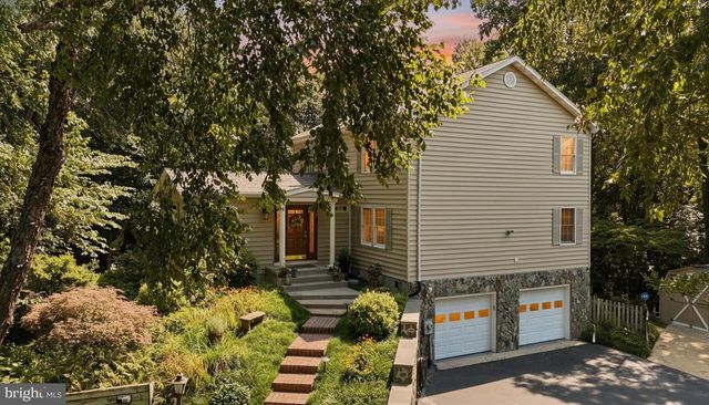 300 OWINGS HILL CT, Owings, MD 20736