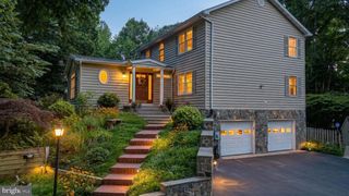 300 OWINGS HILL CT, Owings, MD 20736