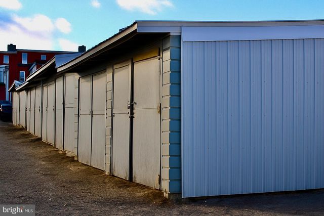 343 S REAR S ANN ST, Lancaster, PA 17602