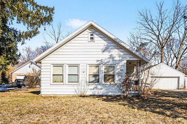 335 Dana Street Nw, Alpine Twp, MI 49321