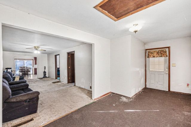 335 Dana Street Nw, Alpine Twp, MI 49321