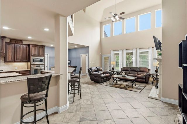 12115 Valley Moon Lane, Cypress, TX 77433