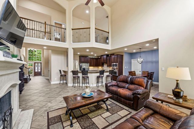 12115 Valley Moon Lane, Cypress, TX 77433