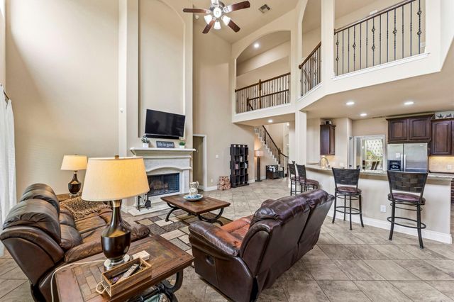12115 Valley Moon Lane, Cypress, TX 77433