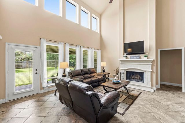 12115 Valley Moon Lane, Cypress, TX 77433