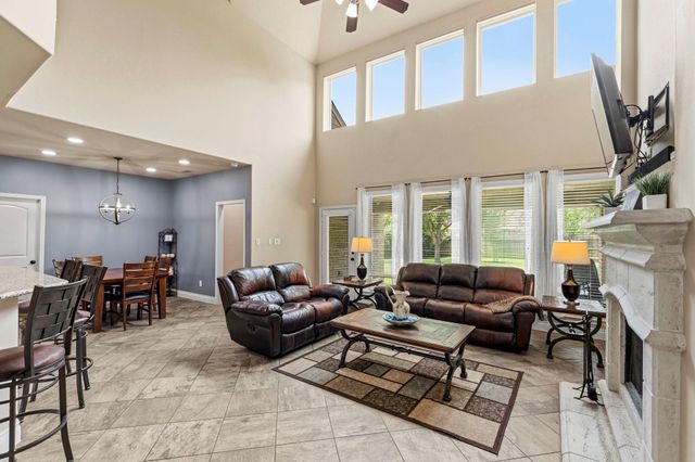 12115 Valley Moon Lane, Cypress, TX 77433
