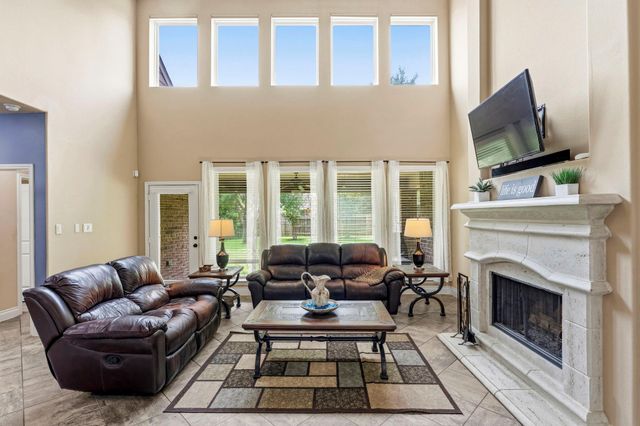 12115 Valley Moon Lane, Cypress, TX 77433