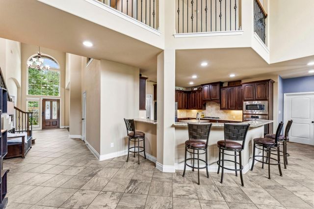 12115 Valley Moon Lane, Cypress, TX 77433